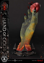 Berserk Life Scale Masterline Series Statue Hand of God 25 cm             4582647123190