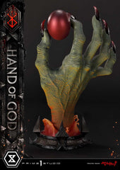 Berserk Life Scale Masterline Series Statue Hand of God 25 cm             4582647123190