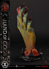 Berserk Life Scale Masterline Series Statue Hand of God 25 cm             4582647123190