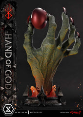 Berserk Life Scale Masterline Series Statue Hand of God 25 cm             4582647123190