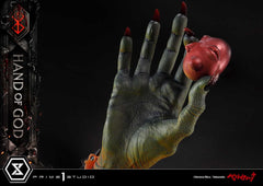 Berserk Life Scale Masterline Series Statue Hand of God 25 cm             4582647123190