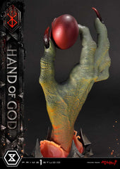 Berserk Life Scale Masterline Series Statue Hand of God 25 cm             4582647123190