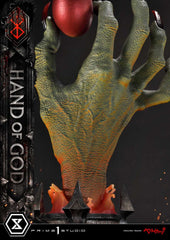 Berserk Life Scale Masterline Series Statue Hand of God 25 cm             4582647123190