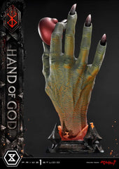 Berserk Life Scale Masterline Series Statue Hand of God 25 cm             4582647123190