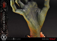 Berserk Life Scale Masterline Series Statue Hand of God 25 cm             4582647123190