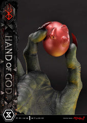 Berserk Life Scale Masterline Series Statue Hand of God 25 cm             4582647123190