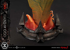 Berserk Life Scale Masterline Series Statue Hand of God 25 cm             4582647123190
