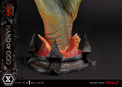 Berserk Life Scale Masterline Series Statue Hand of God 25 cm             4582647123190