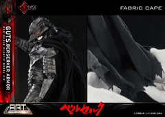 Berserk Plastic Build Art Masterline Model Kit Guts Berserker Armor Rage 30 cm    4582647122216