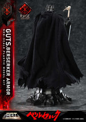 Berserk Plastic Build Art Masterline Model Kit Guts Berserker Armor Rage 30 cm    4582647122216