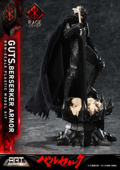 Berserk Plastic Build Art Masterline Model Kit Guts Berserker Armor Rage 30 cm    4582647122216