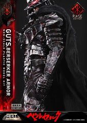 Berserk Plastic Build Art Masterline Model Kit Guts Berserker Armor Rage 30 cm    4582647122216