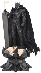 Berserk Plastic Build Art Masterline Model Kit Guts Berserker Armor Rage 30 cm    4582647122216