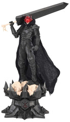 Berserk Plastic Build Art Masterline Model Kit Guts Berserker Armor Rage 30 cm    4582647122216
