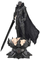 Berserk Plastic Build Art Masterline Model Kit Guts Berserker Armor Rage 30 cm    4582647122216