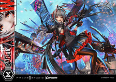 Arknights Concept Masterline Series Statue 1/6 W Elite 2 46 cm   4582647122902