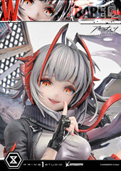 Arknights Concept Masterline Series Statue 1/6 W Elite 2 46 cm   4582647122902