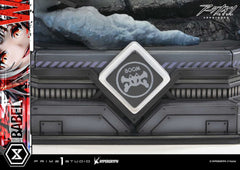 Arknights Concept Masterline Series Statue 1/6 W Elite 2 46 cm   4582647122902