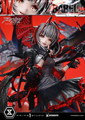 Arknights Concept Masterline Series Statue 1/6 W Elite 2 46 cm   4582647122902