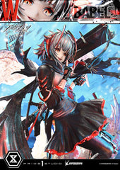 Arknights Concept Masterline Series Statue 1/6 W Elite 2 46 cm   4582647122902