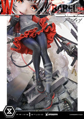 Arknights Concept Masterline Series Statue 1/6 W Elite 2 46 cm   4582647122902