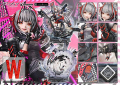 Arknights Concept Masterline Series Statue 1/6 W Elite 2 Bonus Ver. 46 cm  4582647122919