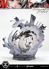 Arknights Concept Masterline Series Statue 1/6 W Elite 2 Bonus Ver. 46 cm  4582647122919