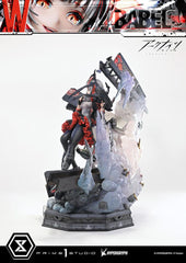 Arknights Concept Masterline Series Statue 1/6 W Elite 2 Bonus Ver. 46 cm  4582647122919