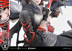 Arknights Concept Masterline Series Statue 1/6 W Elite 2 Bonus Ver. 46 cm  4582647122919