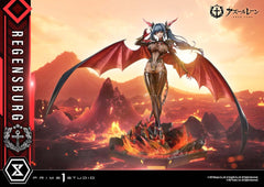 Azur Lane Concept Masterline Series Statue 1/6 Regensburg 41 cm            4582647122292