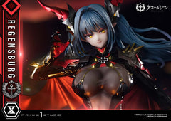 Azur Lane Concept Masterline Series Statue 1/6 Regensburg 41 cm            4582647122292