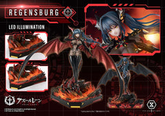 Azur Lane Concept Masterline Series Statue 1/6 Regensburg 41 cm            4582647122292
