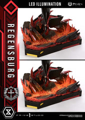 Azur Lane Concept Masterline Series Statue 1/6 Regensburg 41 cm            4582647122292