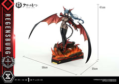 Azur Lane Concept Masterline Series Statue 1/6 Regensburg 41 cm            4582647122292
