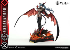 Azur Lane Concept Masterline Series Statue 1/6 Regensburg 41 cm            4582647122292