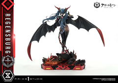 Azur Lane Concept Masterline Series Statue 1/6 Regensburg 41 cm            4582647122292