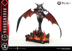 Azur Lane Concept Masterline Series Statue 1/6 Regensburg 41 cm            4582647122292