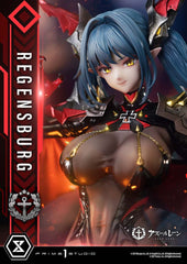 Azur Lane Concept Masterline Series Statue 1/6 Regensburg 41 cm            4582647122292