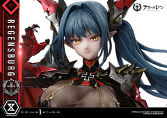 Azur Lane Concept Masterline Series Statue 1/6 Regensburg 41 cm            4582647122292