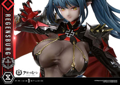 Azur Lane Concept Masterline Series Statue 1/6 Regensburg 41 cm            4582647122292