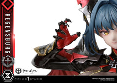 Azur Lane Concept Masterline Series Statue 1/6 Regensburg 41 cm            4582647122292