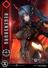 Azur Lane Concept Masterline Series Statue 1/6 Regensburg 41 cm            4582647122292