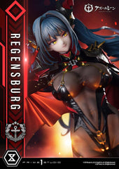 Azur Lane Concept Masterline Series Statue 1/6 Regensburg 41 cm            4582647122292