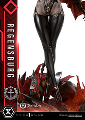 Azur Lane Concept Masterline Series Statue 1/6 Regensburg 41 cm            4582647122292