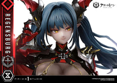 Azur Lane Concept Masterline Series Statue 1/6 Regensburg 41 cm            4582647122292
