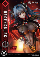 Azur Lane Concept Masterline Series Statue 1/6 Regensburg Ultimate Ver. 66 cm          4582647122308