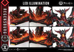 Azur Lane Concept Masterline Series Statue 1/6 Regensburg Ultimate Ver. 66 cm          4582647122308