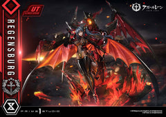 Azur Lane Concept Masterline Series Statue 1/6 Regensburg Ultimate Ver. 66 cm          4582647122308