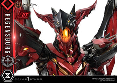 Azur Lane Concept Masterline Series Statue 1/6 Regensburg Ultimate Ver. 66 cm          4582647122308