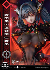 Azur Lane Concept Masterline Series Statue 1/6 Regensburg Ultimate Ver. 66 cm          4582647122308
